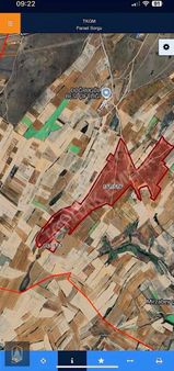 Saray Çukuryurt Mera Cepe 197 M2 Hisseli Satılık Uygun Fiyat.