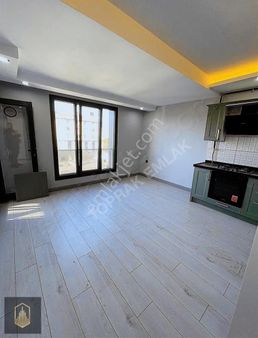 Toprak Gayrimenkul'den Gaziosmanpaşa Mah Satılık 1+1 44 M2 Lüx