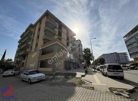 Reos Gayrimenkul'den Satılık 3+1