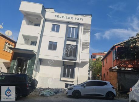 Gebze Mustafapaşa Mah.lüx 5+1 Dublex Asansörlü