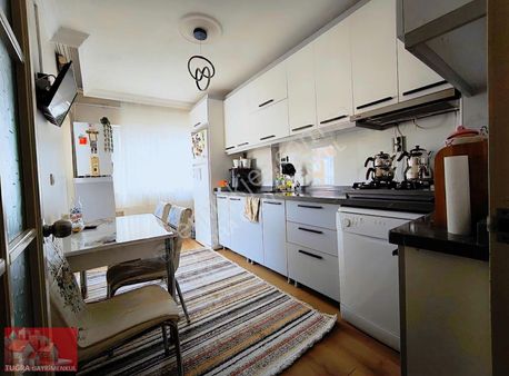 İstasyon Mh Merkezi Konumda Ara Kat Yapılı Masrafsız 3+1 Daire