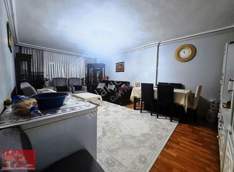 Süvari Mh Merkezi Konumda Yerden Yüksek Güneş Alan 3+1 Daire