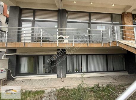 *genç Grup* Tombakzade'nin En Güzel Yernde İki Katlı Köşe Dükkan