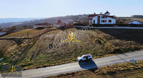 Asfalt Cepheli % 60 2 Kat Konut İmarlı Arsa