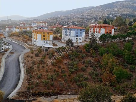 Akyar Toki Civarı Satlık,harika Manzaralı,tek Tapu Bağ Arsaları