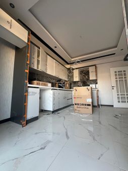 Karatay Emirgazi Mh 3+1 Site İçi Fırsat Daire