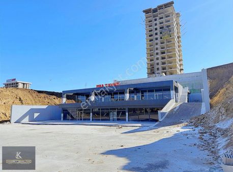 Protokol Yolunda 1+1 Kat Ve Cephe Seçenekleri İle Ocak Teslim Lüks Daireler