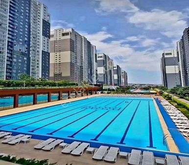 Alyans Life Hayallerinizi Süslüyor Site İçerisinde Lüks Daire