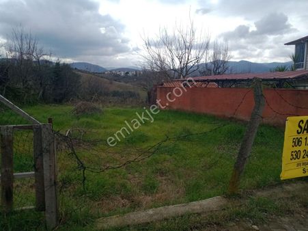 Kadıköyde Fırsat Manzaralı 4 Kat Ticari+konut İmarlı Arsa