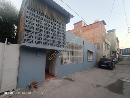 Şakirpaşa Onur Mh Bravo Market Civarında