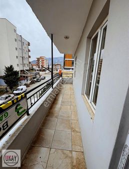 Atatürk Caddesi'nde 2+1 Kiralık Daire