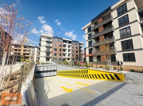 Enes Acur' Dan Site İçi Sıfır Lüks Daire