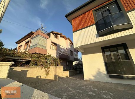 Enes Acur' Dan 3+1 Sıfır Hesaplı Daire