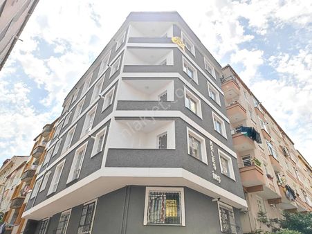 Yıldız Emlaktan Merkez Cami Yakını Tapu Masrafsız Sıfır Arakat Daire