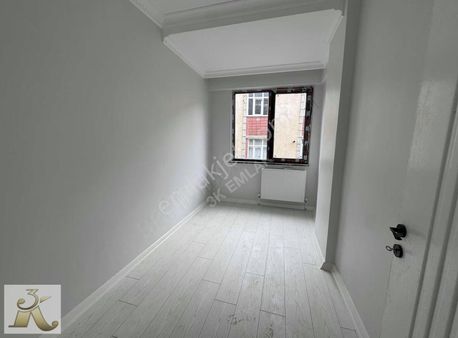 3k Emlak'tan Satılık Asansörlü 90m2 2+1 Daire