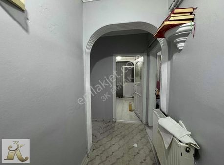 3k Emlak'tan 115m2 2+1 Gazi Mah Satılık Daire