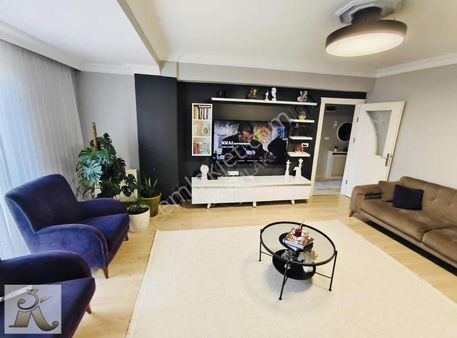 3k Emlak'tan 75.yıl Mah. 180 M2 5+2 Satılık Masrafsız Dubleks