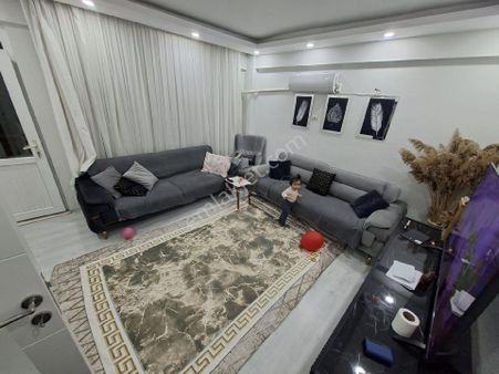 Dünya Göze Yakın Yükseliş Mh 2katta 110m2 3+1 Daire