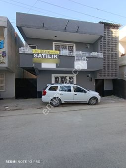 Şakirpaşa Ömür Tıp Civarında 2 Katlı