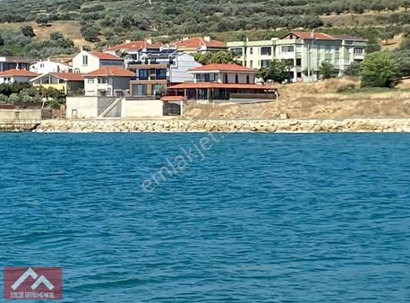 Denize Sıfır Müstakil Villa