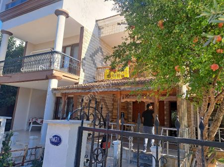 İzmir Seferihisar Doğanbey De Denize 150 M Satılık 3+1 Villa