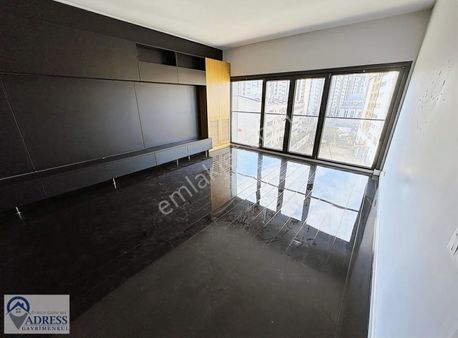 Sancaktepe Çamsanpark Residence Kiralık 2+1 Daire