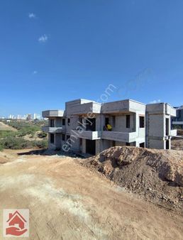 Villa Konseptli 2+1 89 M2 Oturum Doğa Konutları Muhteşem Konum