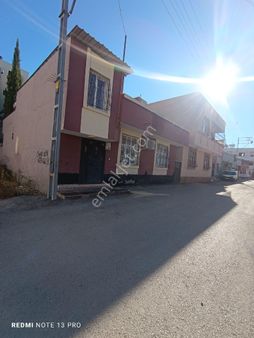 Yeni Akkapı Mh Tek Katlı Müstakil Ev