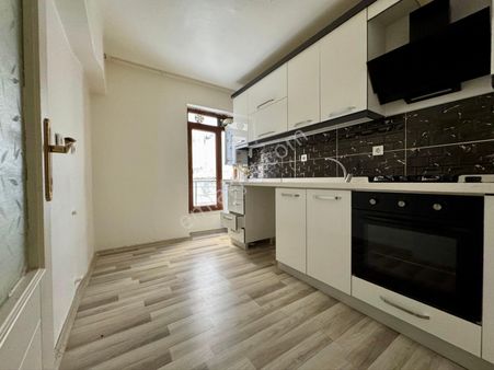 Bademlik Mah Asansörlü Katta Full Yapılı Fırsat Daire 2+1