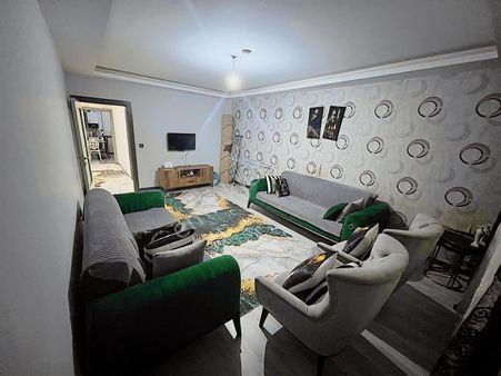 ^^yeni Çınardan Full Yapılı Kiracılı Yatırımlık Geniş 2+1 Daire.