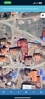 Uşak Merkez Yavu Köyünde Satılık Ev Ve Bahçesi