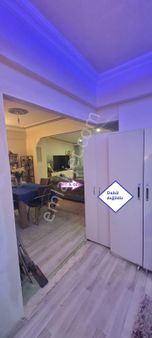 Akarbaşı Satılık 2.5+1 Çatı Dublexsi