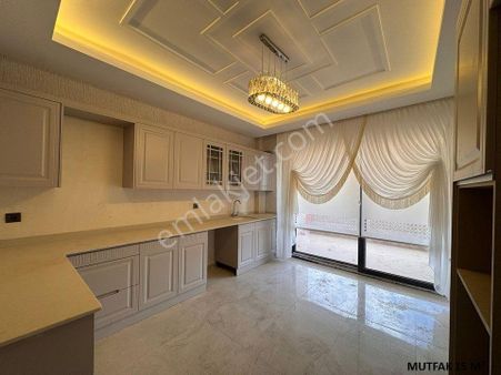 Repa Gayrimenkul Elanur Ateş`ten Onkoloji'de 3,5+1 Sıfır Daire