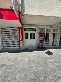 Altın Emlak'tan Çarşı İçinde Adliye Ve Okular Bölgesinde Satılık Daire