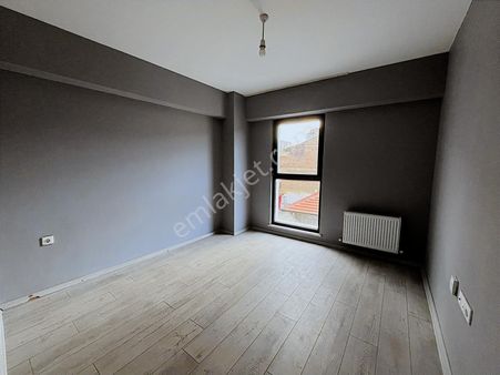 Es Modern'den Çarşı Merkezde 1+1 Sıfır Kiralık Daire