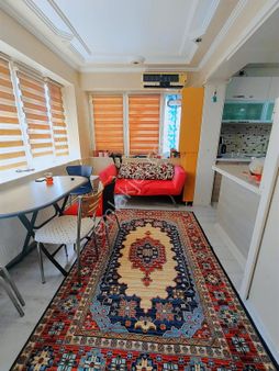 Valleyden Havuzlu & Lüks Bir Yaşam: Alipaşada 3+1 Zirve Daire!