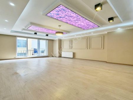 Alyans Life İnşaat'tan Cadde Üzeri Harika Bir Daire