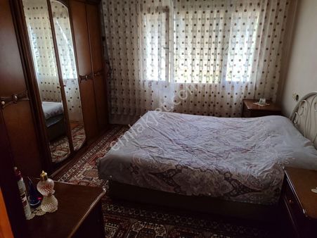 Salihli Erdem Emlaktan Namık Kemal Mahallesinde Satılık 3+1 Daire