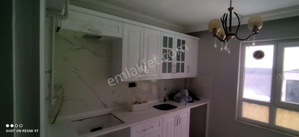 Samsun Çiftlik'te Kiralık Lüks Daire