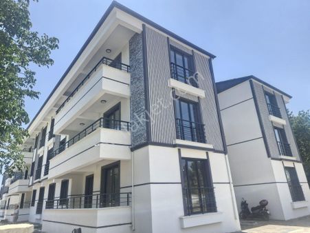 Harika Konumda Sıfır Satılık Muhteşem 3+1 Lüx Son Daire