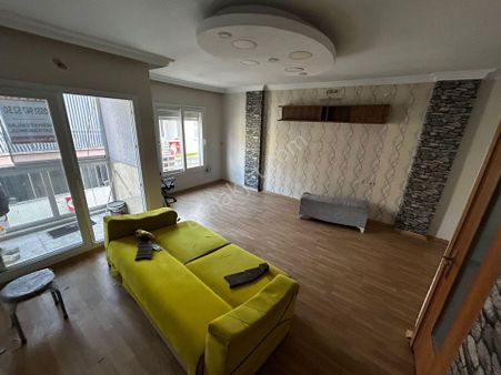 Turgutlu Kiralık Acarlar Mah 2+1 Oda 90m2 4. Kat Doğalgazlı Cam Balkonlu Karpuz Kaldıran Civarı