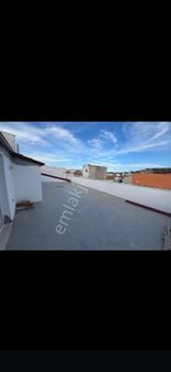 Aydın Kuşadası Davutlar'da Satılık Daire