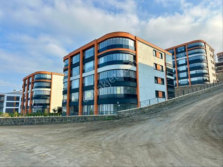 Yalıncak Lotus Konaklarında Satılık 4+1 Sıfır Daire