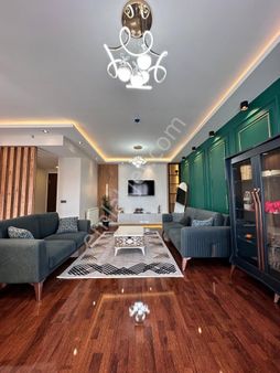 Alyans Life İnşaat'tan Satılık Site İçi Lüks Daire, Bekliyor