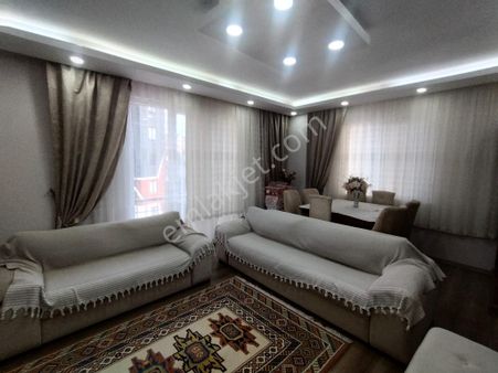 Pendik Yeni Mahalle Koru Park 'da Satılık 2+1 Daire