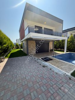 Aydın Kuşadası Davutlar Satılık Villa