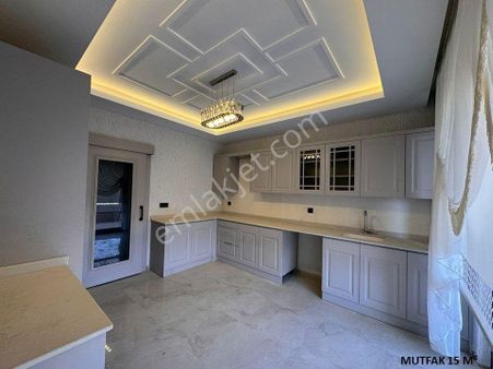 Repa Gayrimenkul Elanur Ateş`ten Onkoloji'de 3,5+1 Sıfır Daire