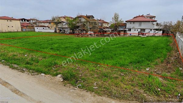 38-şeker Emlak-akyazı Yeni Mah.satılık 928 M2 İmarlı Parsel