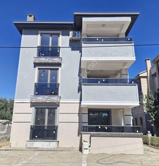 Merkezi Konumda Muhteşem Doğalgazlı Satılık 2+1 Daire