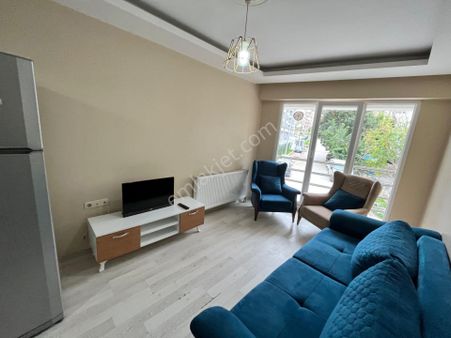 Bahar'dan Dumlupınar'da Eşyalı Kiralık 2+1 Daire